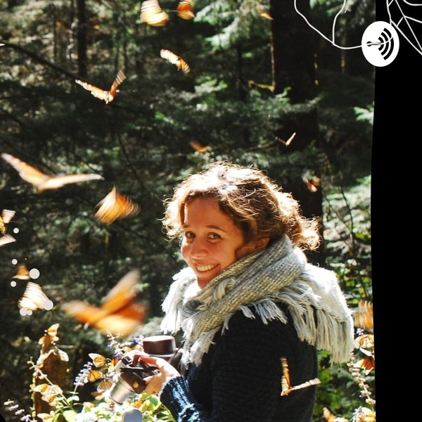 Artwork for Life lessons from a real life Shieldmaiden