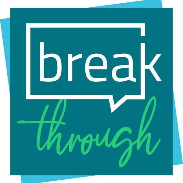 Artwork for Breakthrough Podcast