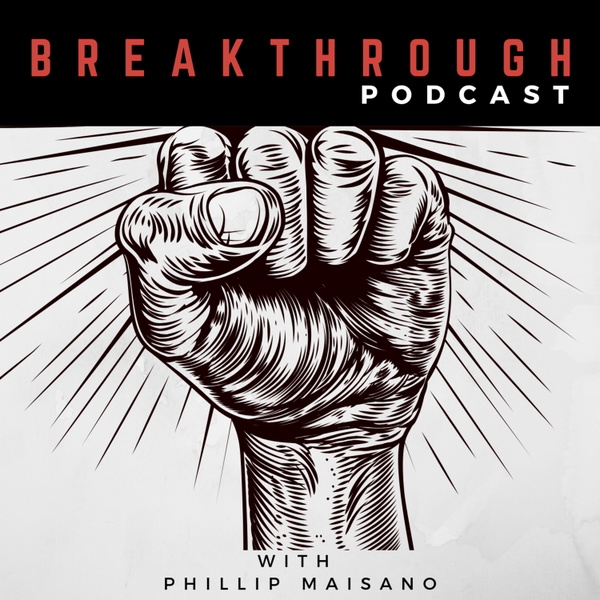 Artwork for Breakthrough Podcast