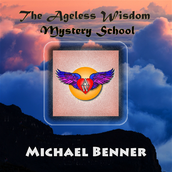 Artwork for The Ageless Wisdom Mystery School