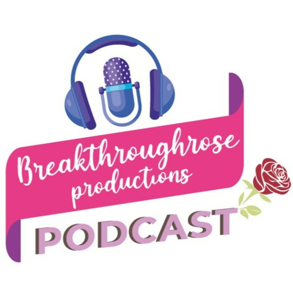 Artwork for Breakthrough Rose Productions