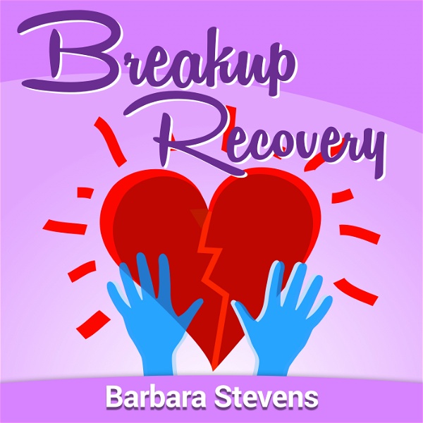 Artwork for Breakup Recovery Podcast