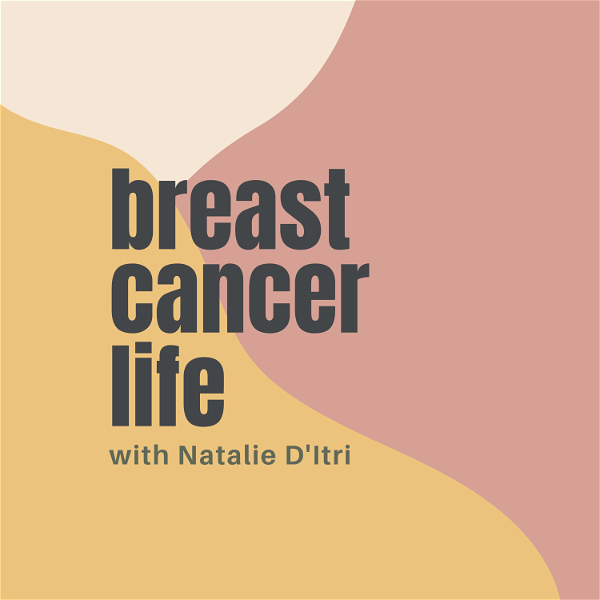 Artwork for Breast Cancer Life