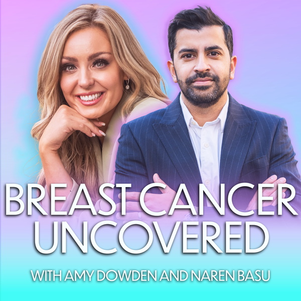 Artwork for Breast Cancer Uncovered