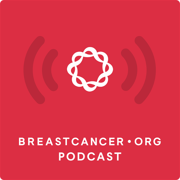 Artwork for Breastcancer.org Podcast