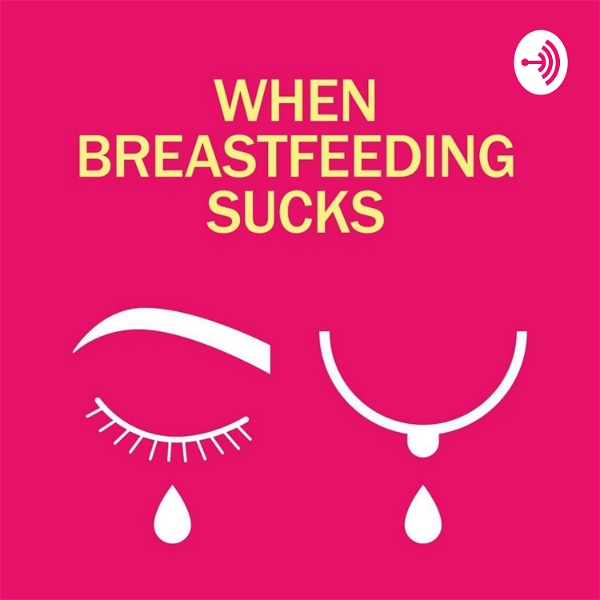 Artwork for Breastfeeding / Nursing Aversion And Motherhood