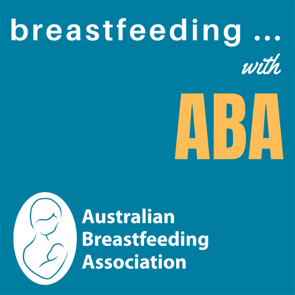Artwork for Breastfeeding ... with ABA