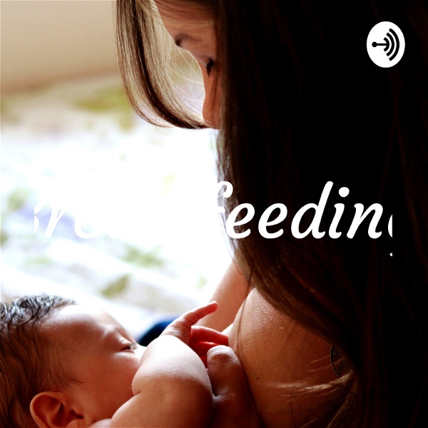Artwork for Breastfeeding