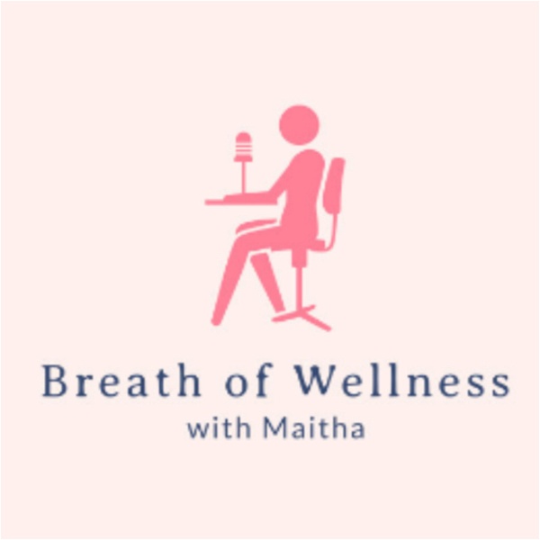 Artwork for Breath of Wellness