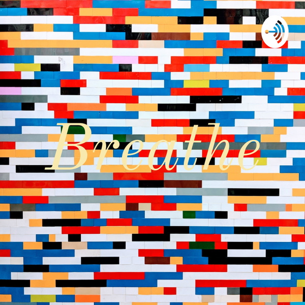 Artwork for Breathe