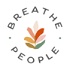 BREATHE PEOPLE- Calm Anxiety and Tap Into Creativity with Simple Guided Meditations + Meditative Art