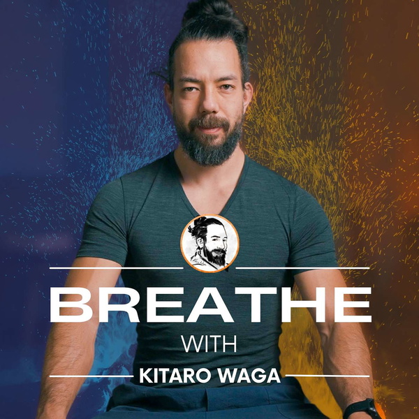 Artwork for Breathe