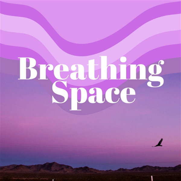 Artwork for Breathingspace- ASMR for Sleep and Relaxation