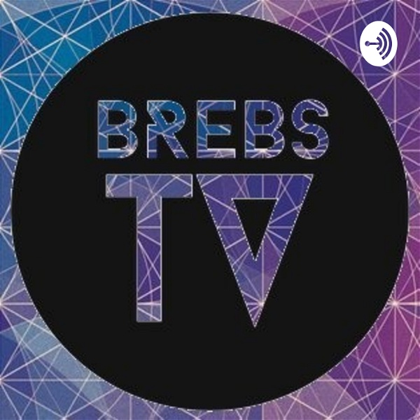 Artwork for Brebs TV