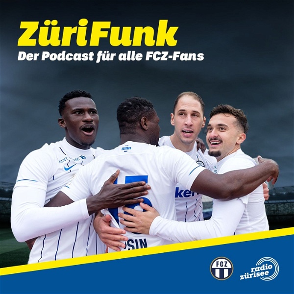 Artwork for ZüriFunk – Der Podcast für alle FCZ-Fans