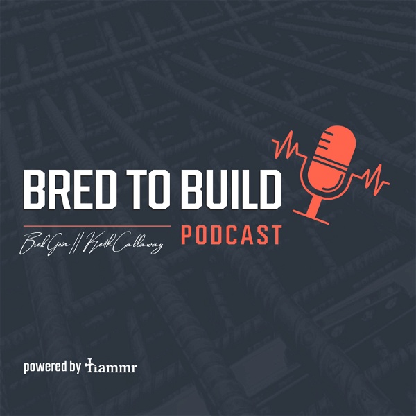 Artwork for Bred To Build