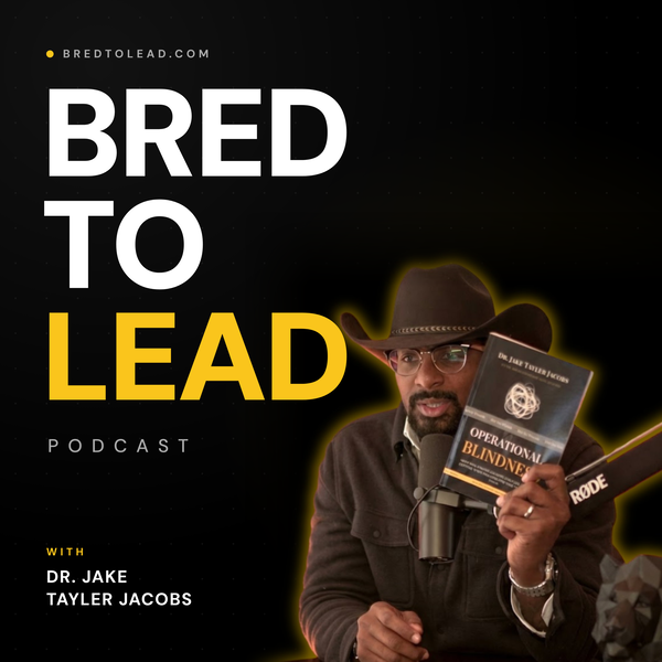 Artwork for Bred To Lead