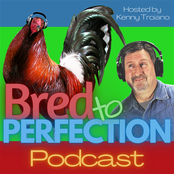 Artwork for Bred to Perfection