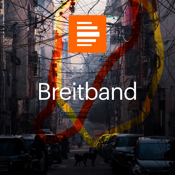 Artwork for Breitband