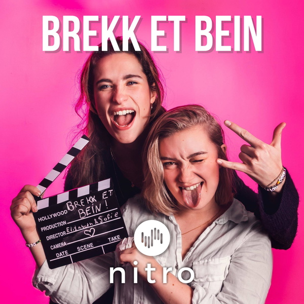 Artwork for Brekk et bein