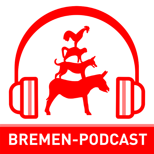 Artwork for Bremen Podcast