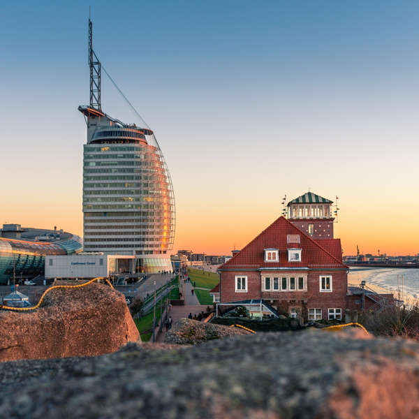 Artwork for Bremerhaven funkt