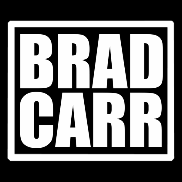Artwork for Brad Carr Podcast