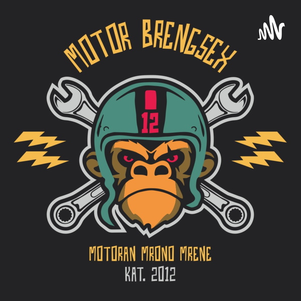Artwork for BRENGKES
