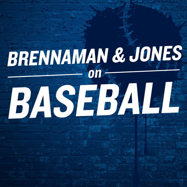 Artwork for Brennaman and Jones On Baseball