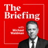 The Briefing with Michael Waldman