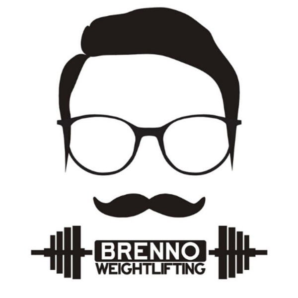 Artwork for Brenno Weightlifting Podcast