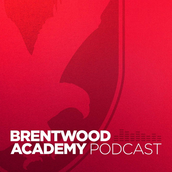 Artwork for Brentwood Academy Podcast