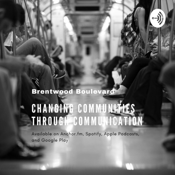 Artwork for Brentwood Boulevard