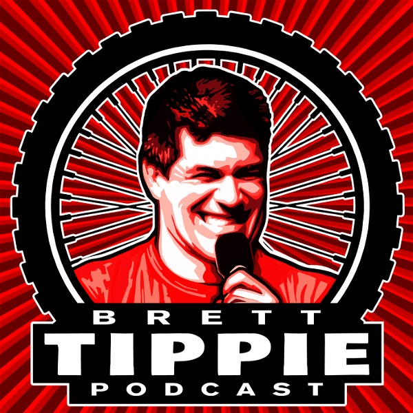 Artwork for Brett Tippie Podcast
