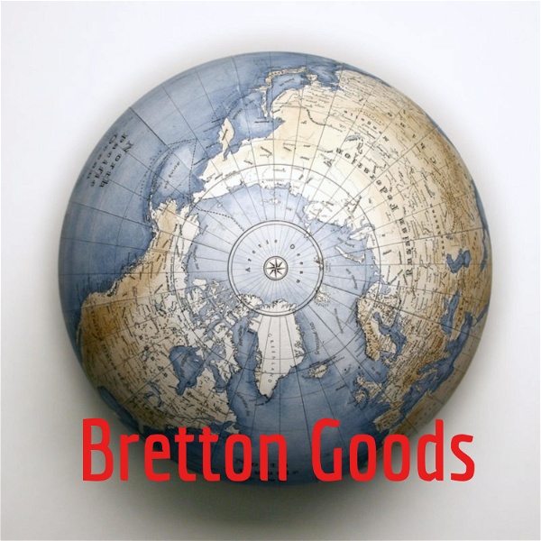 Artwork for Bretton Goods