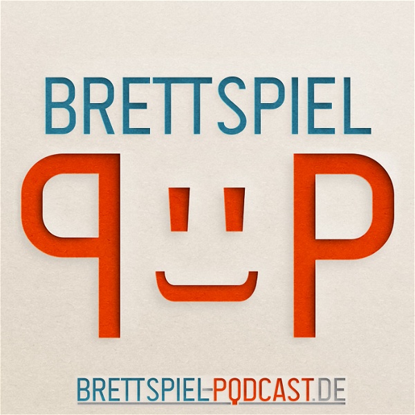 Artwork for Brettspiel-Podcast.de