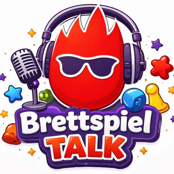 Artwork for 🎙️ brettspielTALK