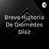 Breve Historia De Diomedes Díaz