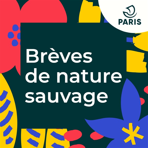 Artwork for Brèves de Nature Sauvage