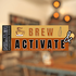 Brew and Activate