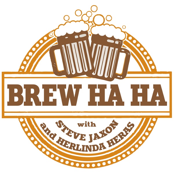 Artwork for Brew Ha Ha Podcast