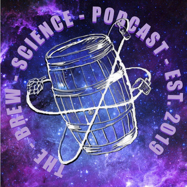 Artwork for Brew Science