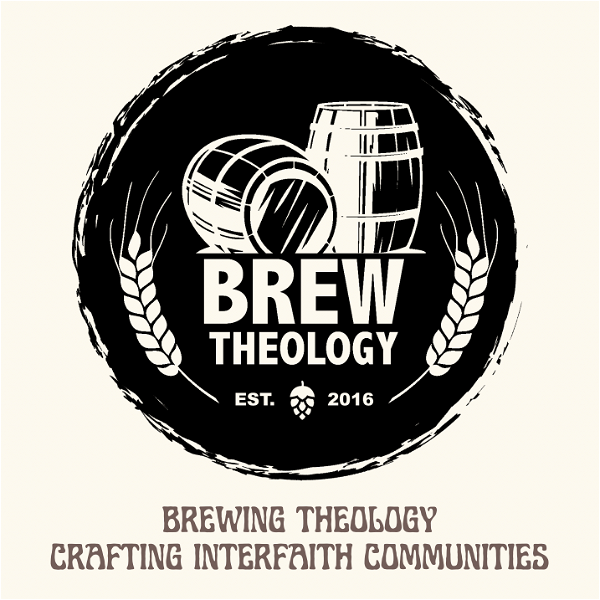 Artwork for Brew Theology Podcast