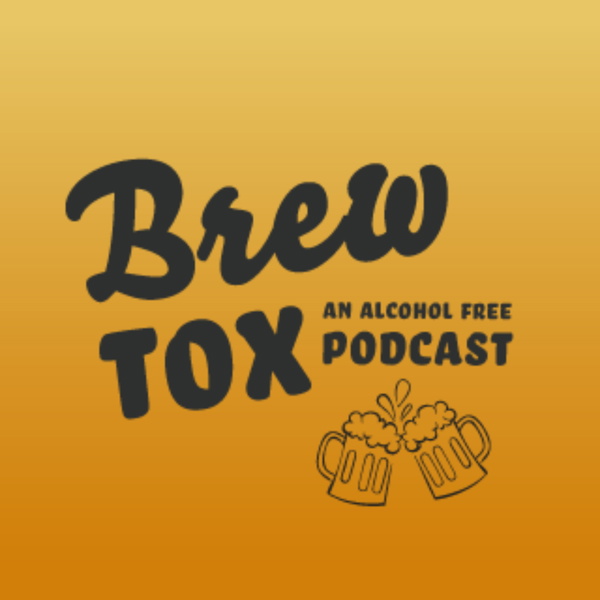 Artwork for Brew Tox with Scott & Scott