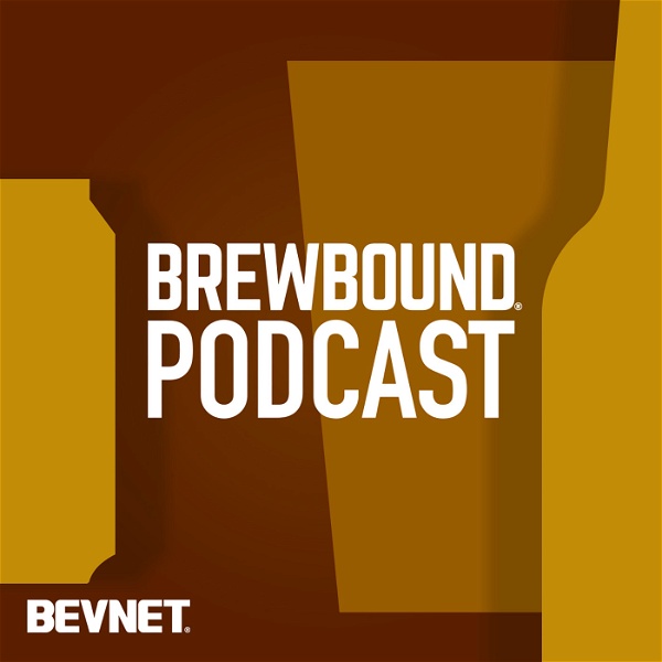Artwork for Brewbound Podcast