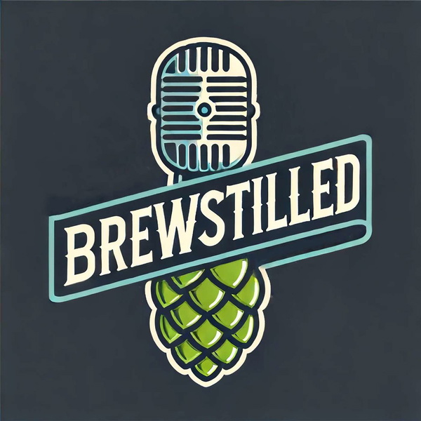 Artwork for Brewstilled