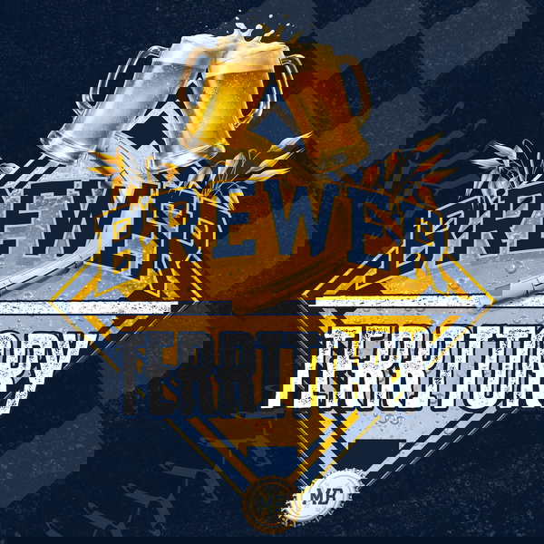 Artwork for Brewer Territory