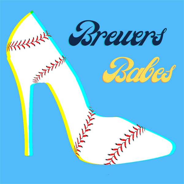 Artwork for Brewers Babes
