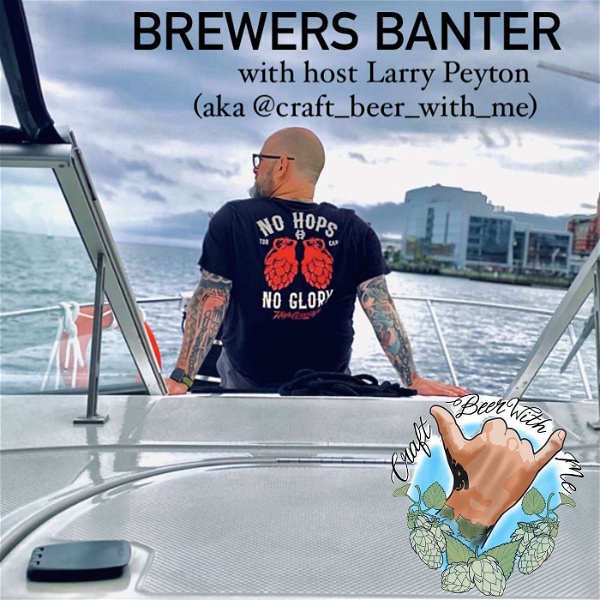 Artwork for Brewers Banter