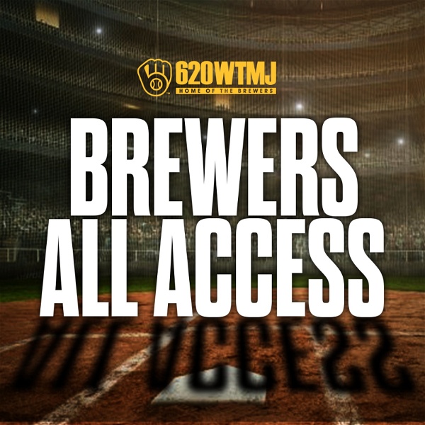 Artwork for Brewers All Access